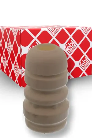 Aanslagrubber vering Febi Bilstein 19281 Budget