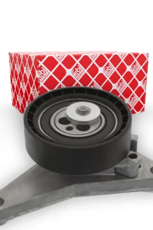 Laatste Versie Spanrol distributieriem Febi Bilstein 19283