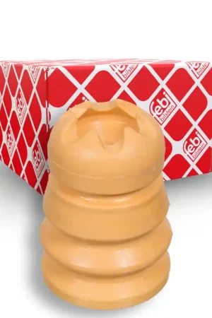 Beste Prijs Aanslagrubber vering Febi Bilstein 19284