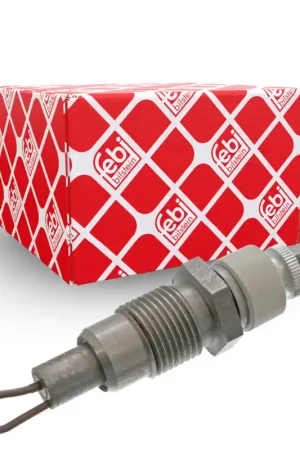 Op = Op Gloeibougie Febi Bilstein 19287