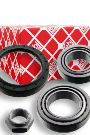 Wiellagerset Febi Bilstein 19295 Snelle Levering