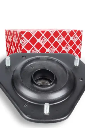 Laatste Versie Veerpootlager \\u0026 rubber Febi Bilstein 19297