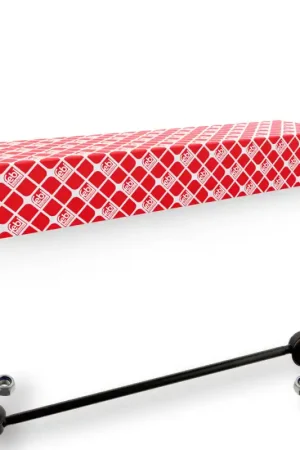 Lage Prijs Stabilisatorstang Febi Bilstein 19298