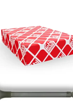 Uitlaatklep Febi Bilstein 19303 Rechtstreeks Van De Fabrikant