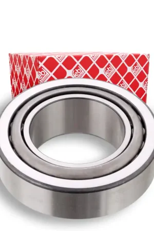 Trendy Wiellager Febi Bilstein 19309