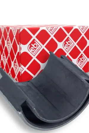 Bestseller Stabilisatorstang rubber Febi Bilstein 19311