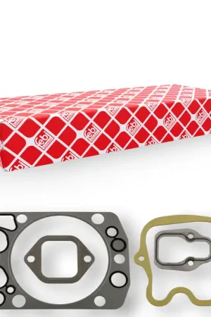 Cilinderkop pakking set\\/kopset Febi Bilstein 19320 Express Levering