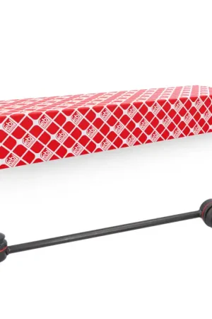 Stabilisatorstang Febi Bilstein 19333 Ambachtelijk