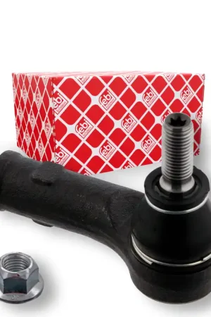 Wereldwijde Verzending Spoorstangeind \\/ Stuurkogel Febi Bilstein 19342