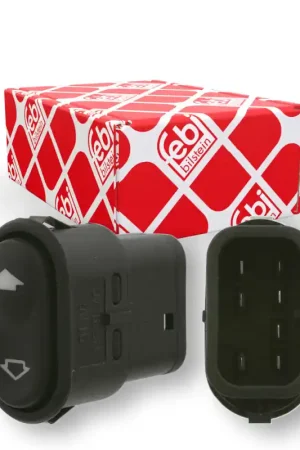 Plaats Bestelling Raambedieningsschakelaar Febi Bilstein 19344