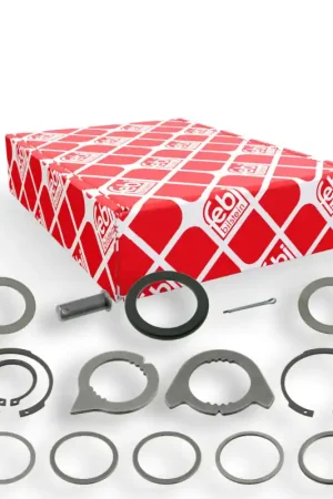 Remstelinrichting Febi Bilstein 19349 Uitverkoop