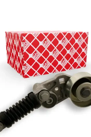 Spanner poly V-riem Febi Bilstein 19355 Populair