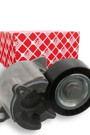 Weekendaanbieding Spanner poly V-riem Febi Bilstein 19356