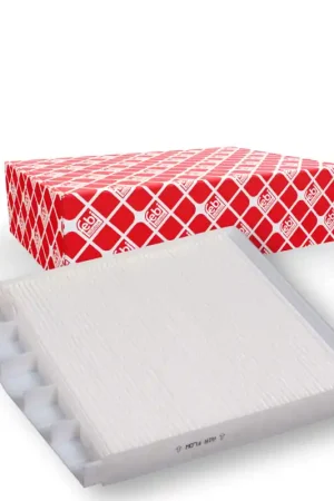 Betrouwbaar Interieurfilter Febi Bilstein 19358