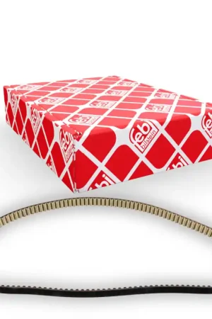 Distributieriem Febi Bilstein 19360 Rechtstreeks Van De Fabrikant