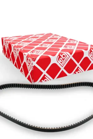 Distributieriem Febi Bilstein 19364 Ambachtelijk