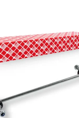 Laatste Versie Stabilisatorstang Febi Bilstein 19379