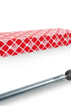 Axiaal gewricht \\/ spoorstang Febi Bilstein 19383 Korting