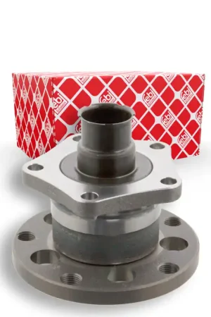 Wiellagerset Febi Bilstein 19386 Favoriet