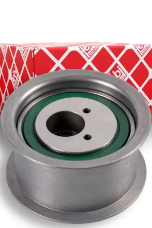 Superprijs Geleiderol distributieriem Febi Bilstein 19398