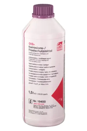 Koelvloeistof Febi Bilstein 19400 Exclusieve Aanbieding