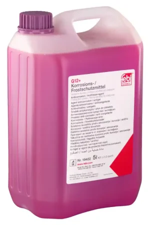 Topkwaliteit Koelvloeistof Febi Bilstein 19402