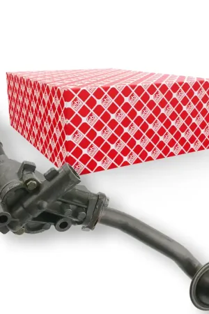 Weekendaanbieding Oliepomp Febi Bilstein 19416