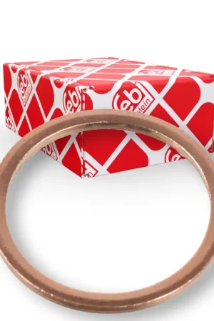 Olie aftapplug dichting Febi Bilstein 19422 Beperkt Aanbod