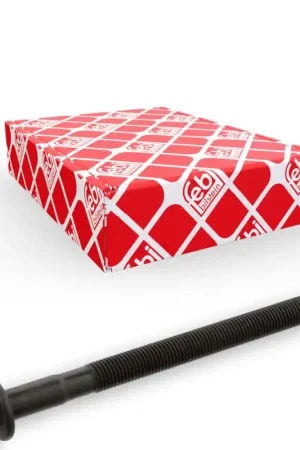 Cilinderkopbout Febi Bilstein 19428 Authentiek