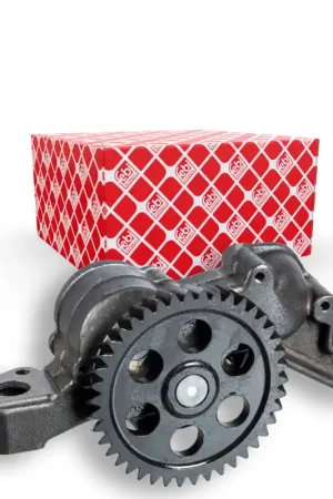 Oliepomp Febi Bilstein 19434 Op = Op