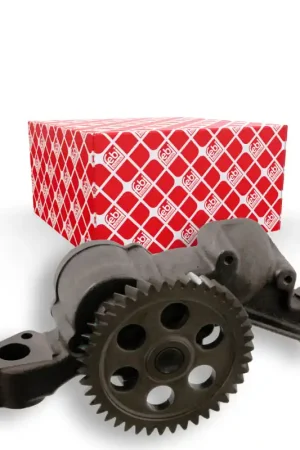 Garantie Inbegrepen Oliepomp Febi Bilstein 19435