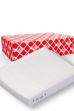 Veilige Betaling Interieurfilter Febi Bilstein 19439