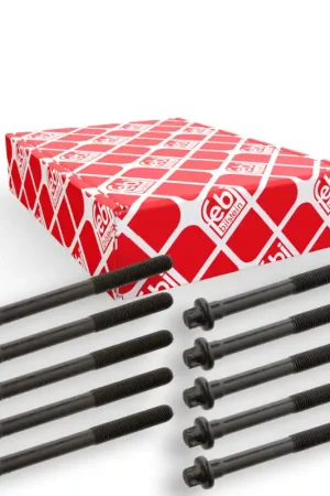 Cilinderkopboutenset Febi Bilstein 19444 Tijdelijk Beschikbaar