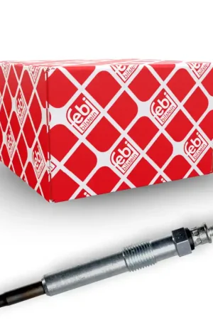 Gloeibougie Febi Bilstein 19447 Nieuw