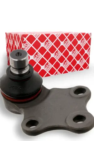 Modern Fuseekogel Febi Bilstein 19468