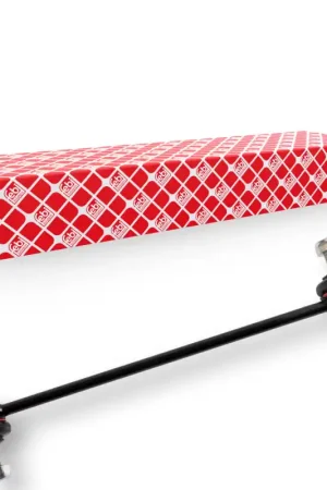 Stabilisatorstang Febi Bilstein 19469 Betrouwbaar