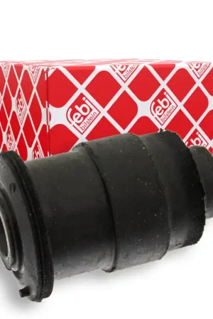 Authentiek Draagarm-\\/ reactiearm lager Febi Bilstein 19477