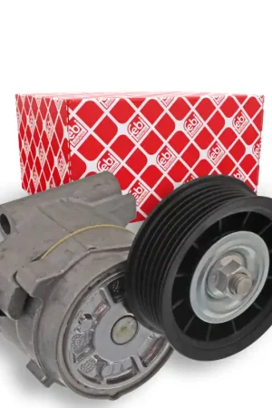 Spanner poly V-riem Febi Bilstein 19487 Direct Beschikbaar