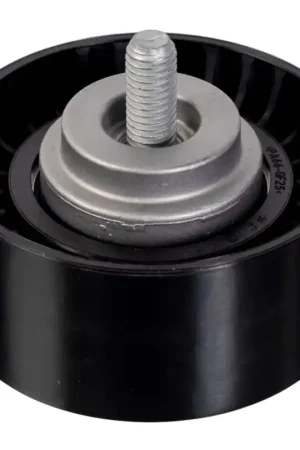 Geleiderol (poly) V-riem Febi Bilstein 19488 Beste Prijs