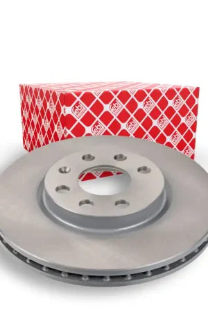 Remschijven Febi Bilstein 19509 Nieuw