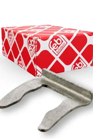 Houder, remslang Febi Bilstein 19520 Gecertificeerd