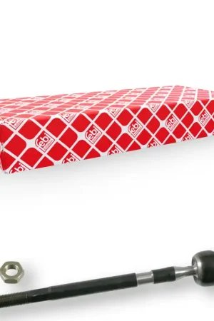 Axiaal gewricht \\/ spoorstang Febi Bilstein 19525 Shop Nu