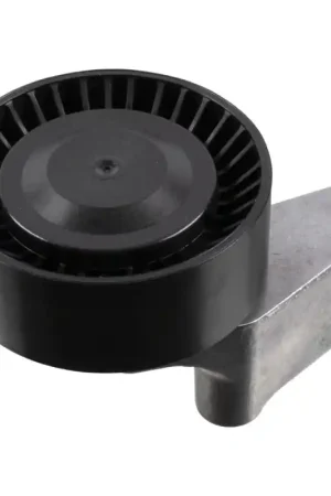 Budget Geleiderol (poly) V-riem Febi Bilstein 19539