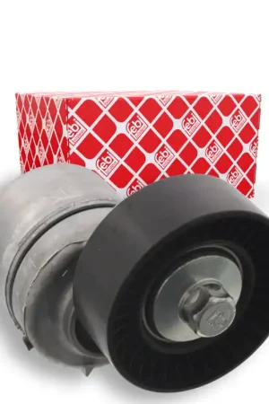 Spanner poly V-riem Febi Bilstein 19553 Handgemaakt