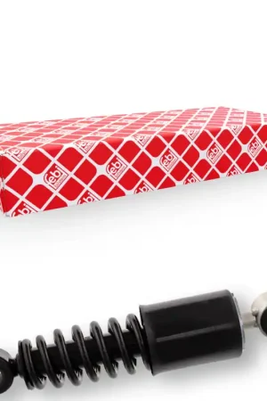 Plaats Bestelling Schokdemper cabine ophanging Febi Bilstein 19561