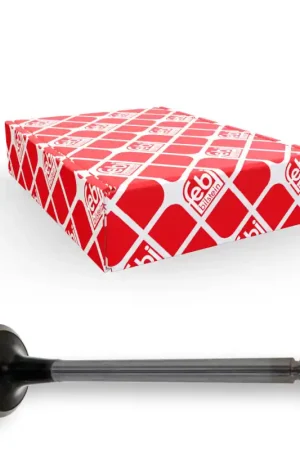 Uitlaatklep Febi Bilstein 19565 Limited Edition