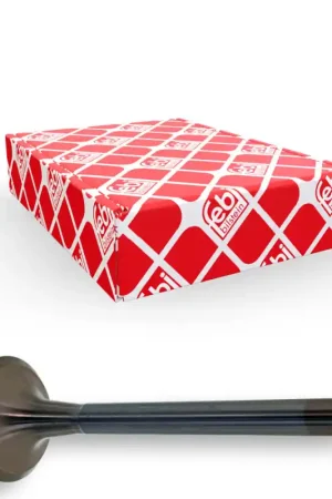 Exclusief Uitlaatklep Febi Bilstein 19567