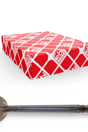 Uitlaatklep Febi Bilstein 19568 Gratis Verzending