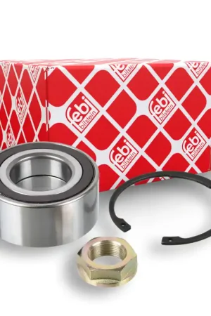 Wiellagerset Febi Bilstein 19574 Nieuwe Collectie