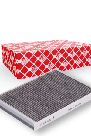 Interieurfilter Febi Bilstein 19588 Gereduceerde Prijs